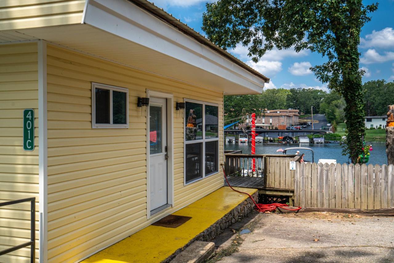 Canary Lake Cottage W/Hot Tub At Sam'S Pizza Hot Springs Exterior photo